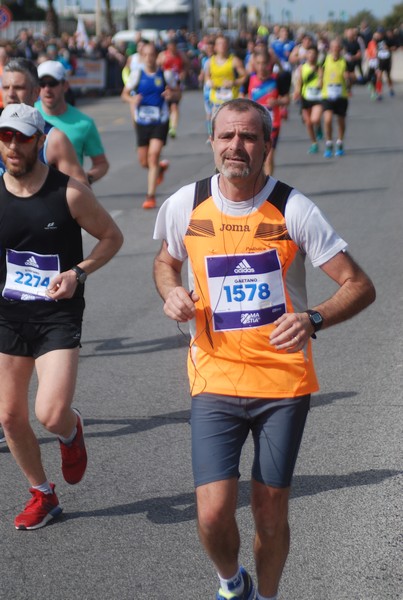 Roma Ostia Half Marathon (12/03/2017) 00104