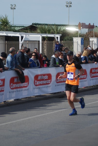 Roma Ostia Half Marathon (12/03/2017) 00105