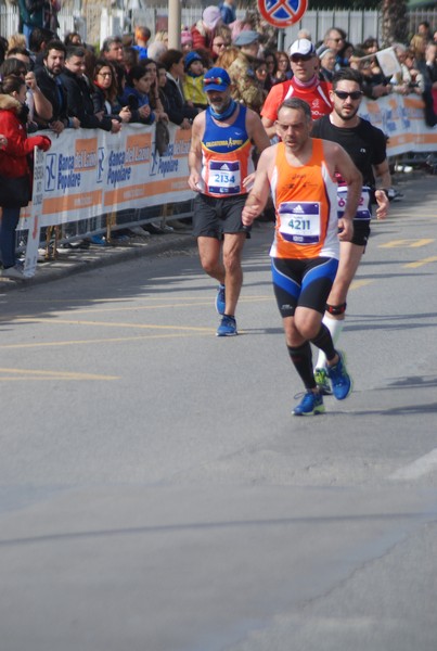 Roma Ostia Half Marathon (12/03/2017) 00111