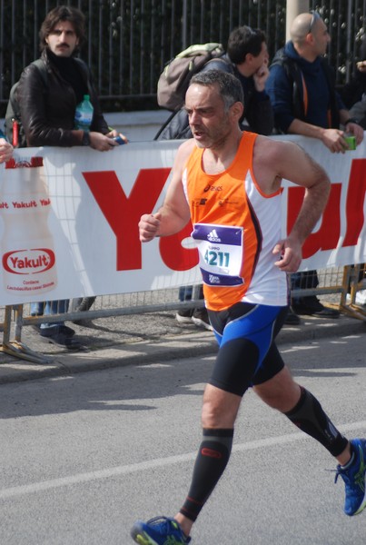 Roma Ostia Half Marathon (12/03/2017) 00119