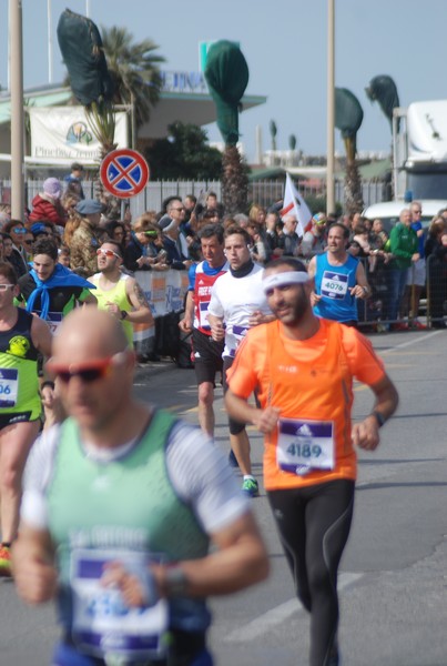 Roma Ostia Half Marathon (12/03/2017) 00120