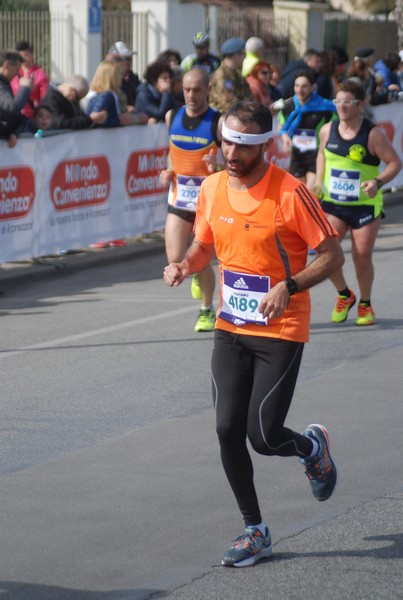 Roma Ostia Half Marathon (12/03/2017) 00124