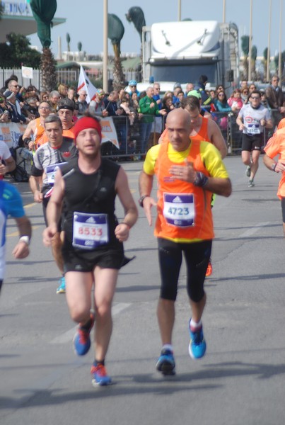 Roma Ostia Half Marathon (12/03/2017) 00128