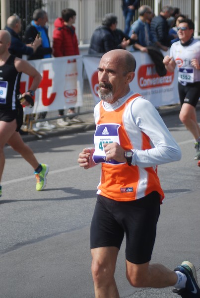 Roma Ostia Half Marathon (12/03/2017) 00140