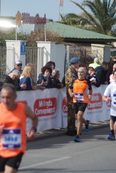 Roma Ostia Half Marathon (12/03/2017) 00141