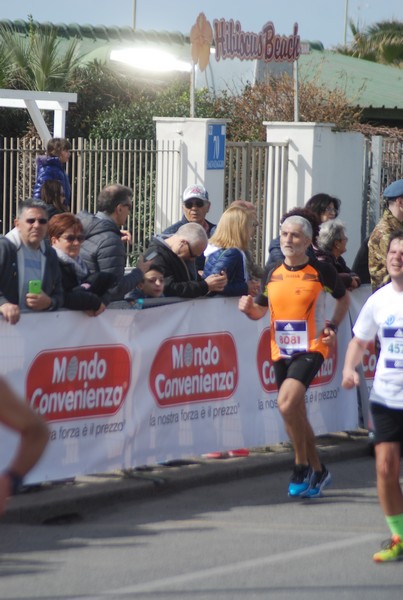 Roma Ostia Half Marathon (12/03/2017) 00142