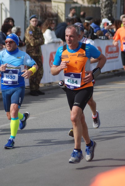 Roma Ostia Half Marathon (12/03/2017) 00152