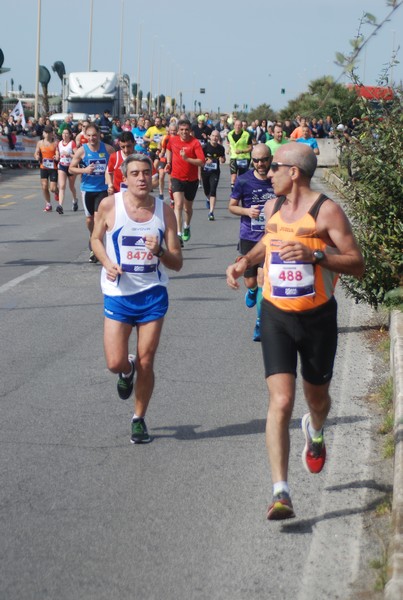 Roma Ostia Half Marathon (12/03/2017) 00163