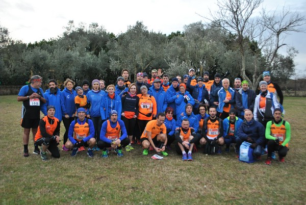 Maratonina dei Tre Comuni (TOP) (22/01/2017) 00062