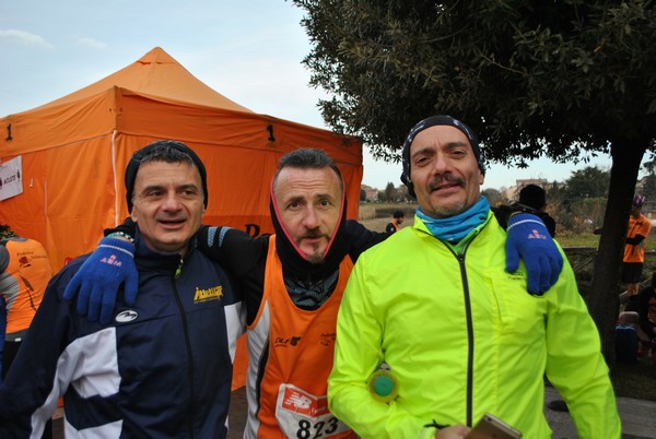 Maratonina dei Tre Comuni (TOP) (22/01/2017) 00070