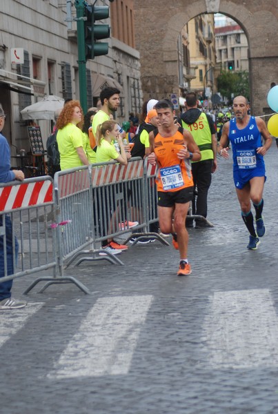 Rome Half Marathon Via Pacis [TOP] (17/09/2017) 00041