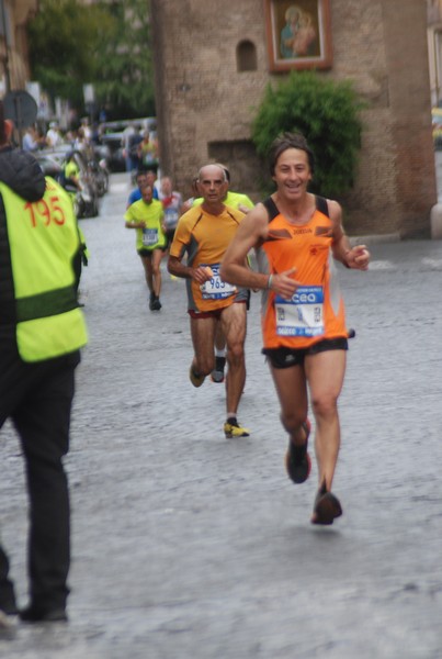 Rome Half Marathon Via Pacis [TOP] (17/09/2017) 00044