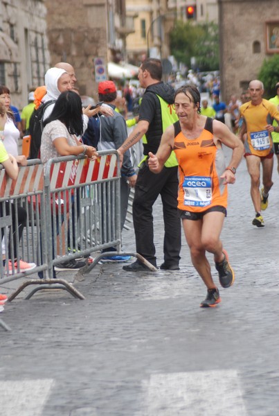 Rome Half Marathon Via Pacis [TOP] (17/09/2017) 00046