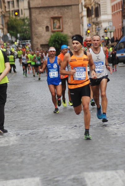 Rome Half Marathon Via Pacis [TOP] (17/09/2017) 00049