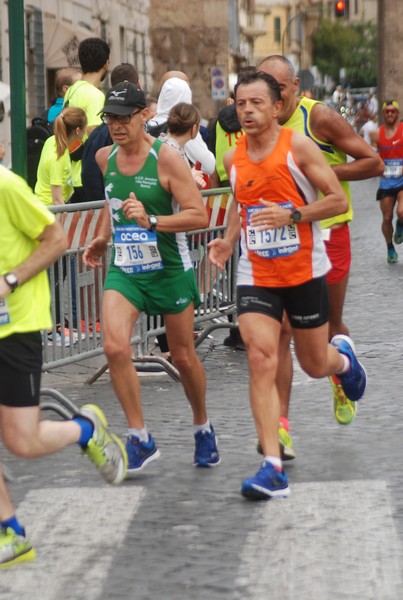 Rome Half Marathon Via Pacis [TOP] (17/09/2017) 00054