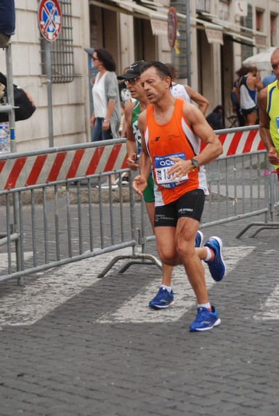 Rome Half Marathon Via Pacis [TOP] (17/09/2017) 00055