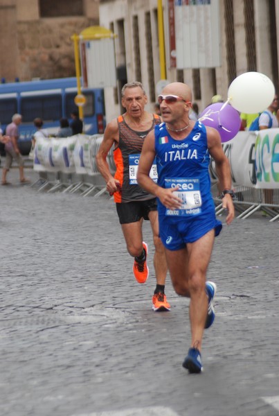 Rome Half Marathon Via Pacis [TOP] (17/09/2017) 00056