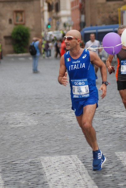 Rome Half Marathon Via Pacis [TOP] (17/09/2017) 00057