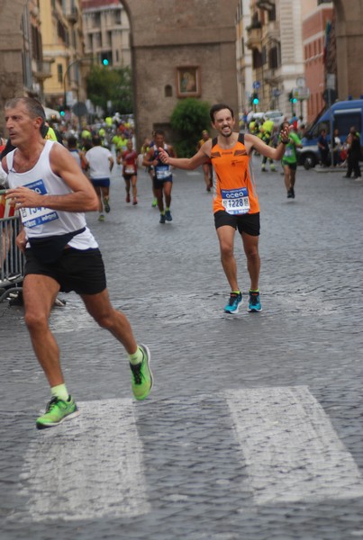 Rome Half Marathon Via Pacis [TOP] (17/09/2017) 00066