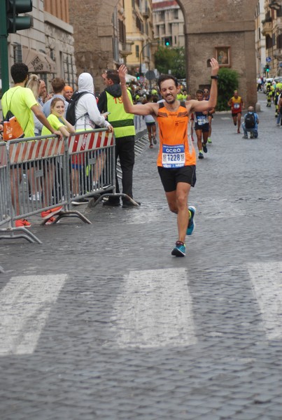 Rome Half Marathon Via Pacis [TOP] (17/09/2017) 00067