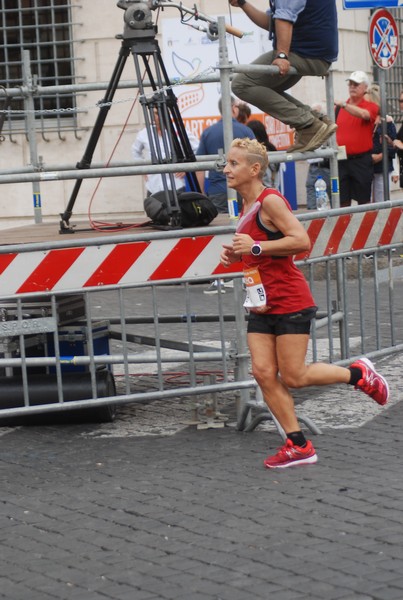 Rome Half Marathon Via Pacis [TOP] (17/09/2017) 00071