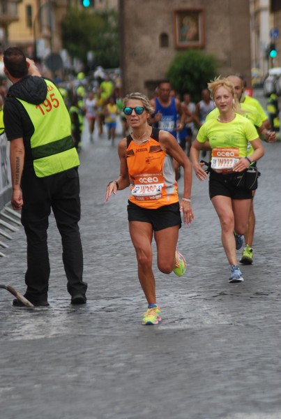 Rome Half Marathon Via Pacis [TOP] (17/09/2017) 00073