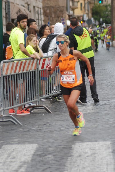 Rome Half Marathon Via Pacis [TOP] (17/09/2017) 00074