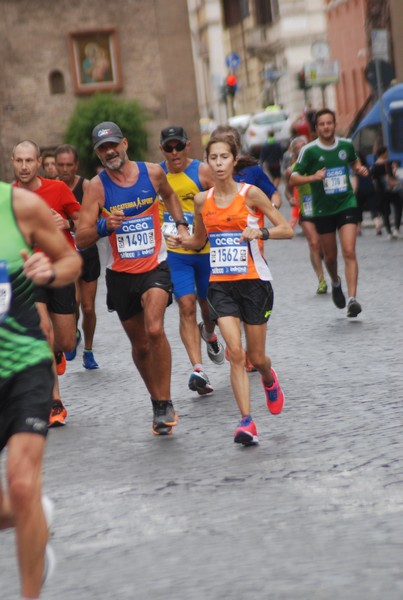 Rome Half Marathon Via Pacis [TOP] (17/09/2017) 00076