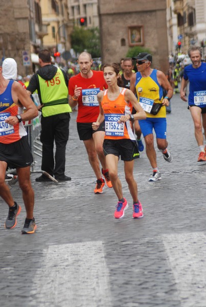 Rome Half Marathon Via Pacis [TOP] (17/09/2017) 00078