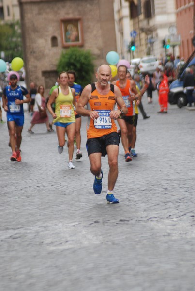 Rome Half Marathon Via Pacis [TOP] (17/09/2017) 00080