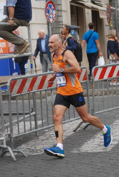 Rome Half Marathon Via Pacis [TOP] (17/09/2017) 00082
