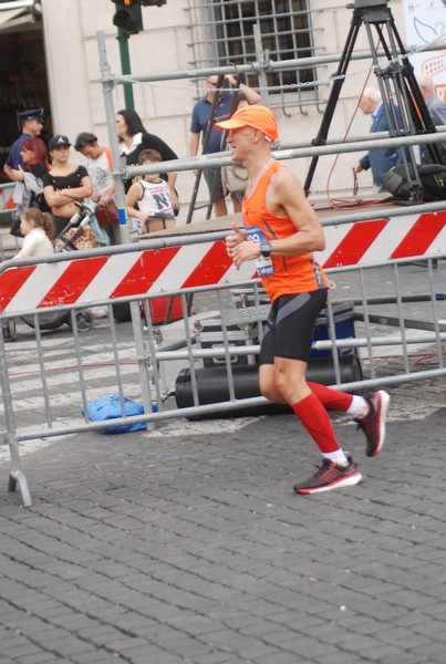 Rome Half Marathon Via Pacis [TOP] (17/09/2017) 00085
