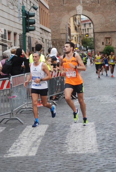 Rome Half Marathon Via Pacis [TOP] (17/09/2017) 00089