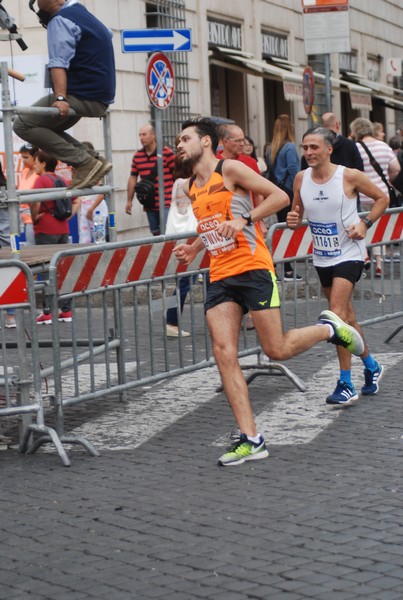 Rome Half Marathon Via Pacis [TOP] (17/09/2017) 00090