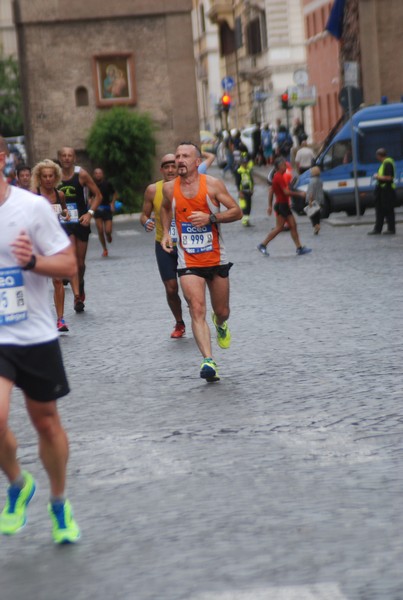 Rome Half Marathon Via Pacis [TOP] (17/09/2017) 00091
