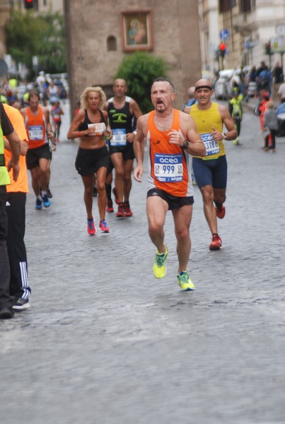 Rome Half Marathon Via Pacis [TOP] (17/09/2017) 00092