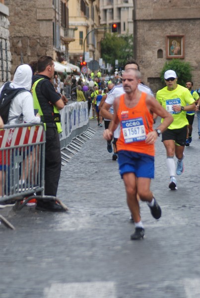 Rome Half Marathon Via Pacis [TOP] (17/09/2017) 00098