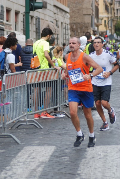Rome Half Marathon Via Pacis [TOP] (17/09/2017) 00099