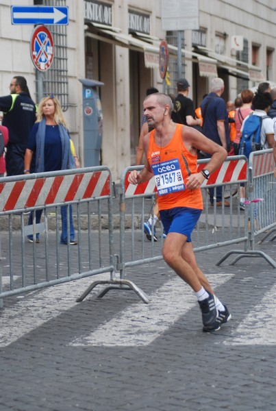 Rome Half Marathon Via Pacis [TOP] (17/09/2017) 00100