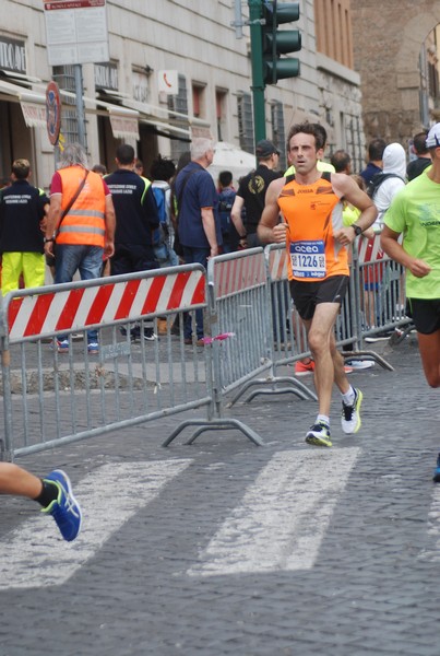 Rome Half Marathon Via Pacis [TOP] (17/09/2017) 00102