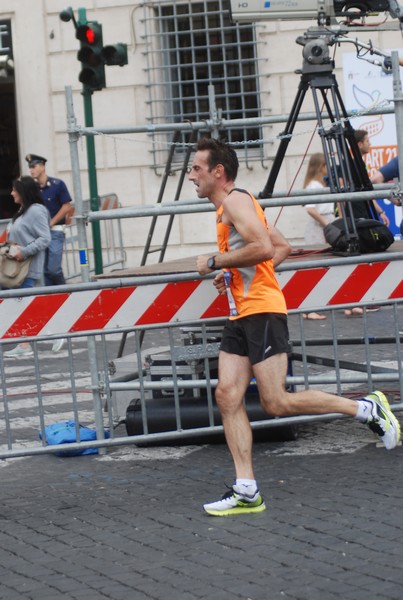Rome Half Marathon Via Pacis [TOP] (17/09/2017) 00104