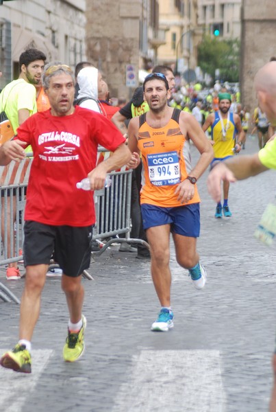 Rome Half Marathon Via Pacis [TOP] (17/09/2017) 00105