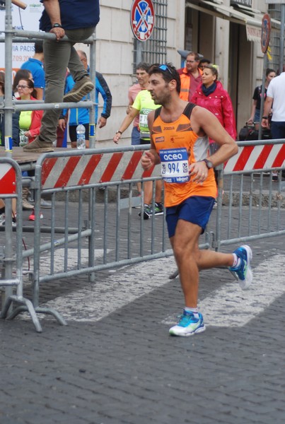 Rome Half Marathon Via Pacis [TOP] (17/09/2017) 00107