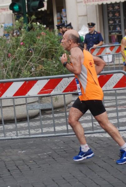 Rome Half Marathon Via Pacis [TOP] (17/09/2017) 00109
