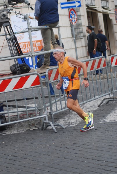 Rome Half Marathon Via Pacis [TOP] (17/09/2017) 00113