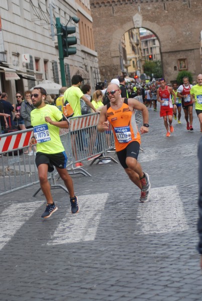 Rome Half Marathon Via Pacis [TOP] (17/09/2017) 00115