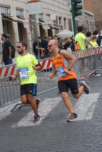 Rome Half Marathon Via Pacis [TOP] (17/09/2017) 00116