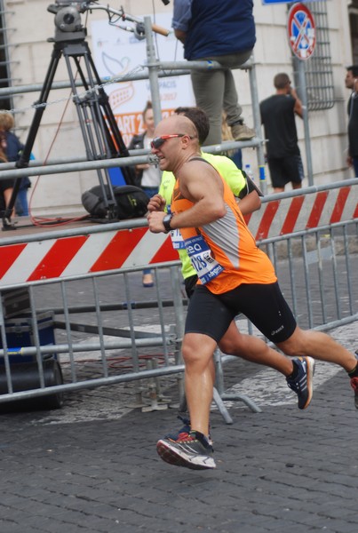 Rome Half Marathon Via Pacis [TOP] (17/09/2017) 00117