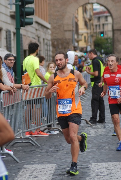 Rome Half Marathon Via Pacis [TOP] (17/09/2017) 00120
