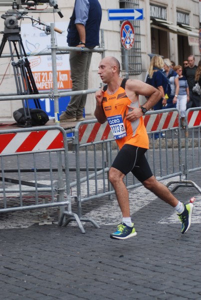 Rome Half Marathon Via Pacis [TOP] (17/09/2017) 00130